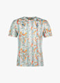 PUMA Neymar JR Creativity t-shirt uomo Bianco 28158 7