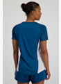 PUMA individualBLAZE Damen T-Shirt Blau 28156 2