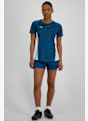 PUMA individualBLAZE t-shirt femmes Bleu 28156 3