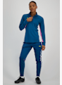 PUMA individualBLAZE longsleeve donna Blu 28147 3