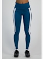 PUMA individualBLAZE tight donna Blu 28171 1