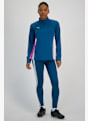 PUMA individualBLAZE Damen Tight Blau 28171 3