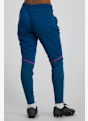 PUMA individualBLAZE pantalon de sport femmes Bleu 28168 2