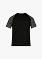 PUMA teamPACER t-shirt enfants Noir 28169 2