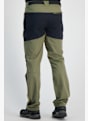 46 NORD Performance Herren Wanderhose Grün 28201 2