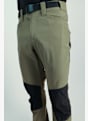 46 NORD Performance Herren Wanderhose Grün 28201 4
