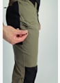 46 NORD Performance Herren Wanderhose Grün 28201 5