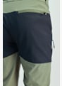 46 NORD Performance Herren Wanderhose Grün 28201 6