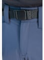 46 NORD Zip-Off Herren Wanderhose Blau 28202 5
