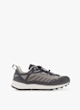 LOWA Fortux Gore-Tex® Herren Trekkingschuh Schwarz 28209 1