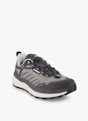 LOWA Fortux Gore-Tex® Herren Trekkingschuh Schwarz 28209 2