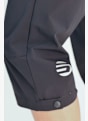 Stoke Salta pantalon de bike 3/4 femmes Noir 28210 4