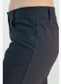 Stoke Salta pantalon de bike 3/4 femmes Noir 28210 5