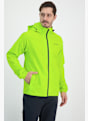 46 NORD Herren Regenjacke Gelb 28221 1