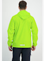 46 NORD Herren Regenjacke Gelb 28221 2