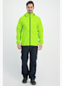 46 NORD Herren Regenjacke Gelb 28221 3