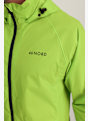 46 NORD Herren Regenjacke Gelb 28221 4