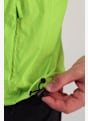 46 NORD Herren Regenjacke Gelb 28221 5