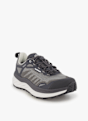 LOWA Fortux Gore-Tex® Damen Trekkingschuh Schwarz 28249 2