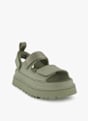 UGG Goldenglow sandale femmes Vert 28234 2