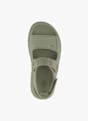 UGG Goldenglow sandale femmes Vert 28234 4