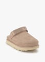 UGG Goldenstar Clog Damen Sandale Taupe 28230 2