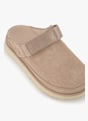 UGG Goldenstar Clog Damen Sandale Taupe 28230 6