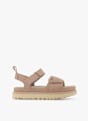 UGG Goldenstar sandali donna Beige 28252 1