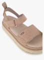UGG Goldenstar sandali donna Beige 28252 6