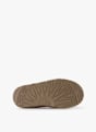 UGG Tasman II Kinder Hausschuh Braun 28253 3