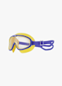 POWERZONE Kinder Schwimmbrille Blau 28283 1