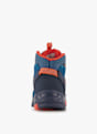Trollkids Gjende Hiker Mid Kinder Wanderschuh Blau 28303 5