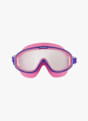 POWERZONE Kinder Schwimmbrille Lila 28291 2