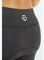 Stoke Coro Basic short de bike femmes Noir 28294 4