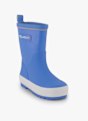 Trollkids Lysefjord botte de pluie enfants Bleu 28298 2