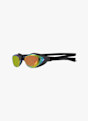 POWERZONE Racing occhialini da nuoto Nero 28299 1