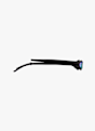 POWERZONE Racing lunettes de natation Noir 28299 3