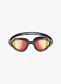 POWERZONE Schwimmbrille Schwarz 28315 2