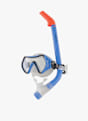 BEACH MOUNTAIN set da snorkeling bambini Blu 28318 1