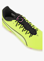PUMA King Pro FG/AG Fussballschuh Gelb 55098 6