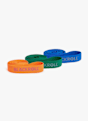 BLACKROLL 3-Pack Super Fitnessband Multicolor 28380 1