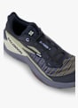 Salomon Genesis chaussures de trailrunning femmes Gris 28379 6