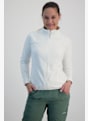 46 NORD Damen Midlayer Weiss 28413 1