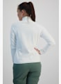 46 NORD Damen Midlayer Weiss 28413 2