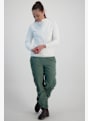 46 NORD midlayer femmes Blanc 28413 3