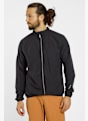 Stoke Clavo Wind Herren Bikejacke Schwarz 28422 1