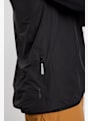 Stoke Clavo Wind Herren Bikejacke Schwarz 28422 5