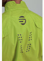 Stoke Basic Rain Herren Bikejacke Gelb 28423 5