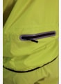 Stoke Basic Rain Herren Bikejacke Gelb 28423 6