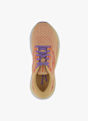 Brooks Glycerin 21 scarpe da corsa donna Arancia 28451 4